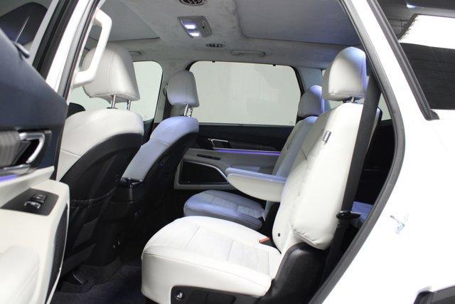 used 2024 Kia Telluride car, priced at $43,462