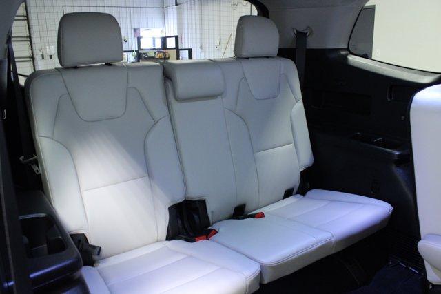used 2024 Kia Telluride car, priced at $43,462