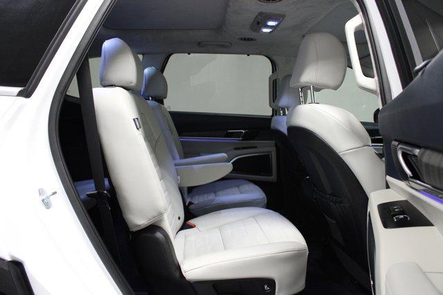 used 2024 Kia Telluride car, priced at $43,462