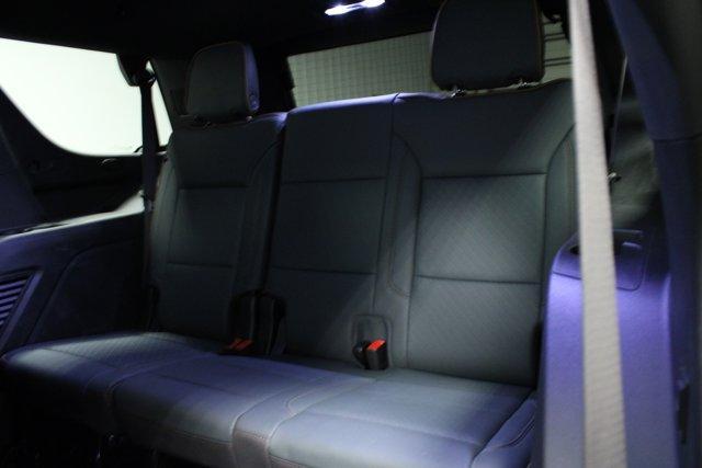 used 2025 GMC Yukon car, priced at $76,962