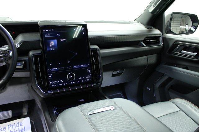 used 2025 GMC Yukon car, priced at $76,962