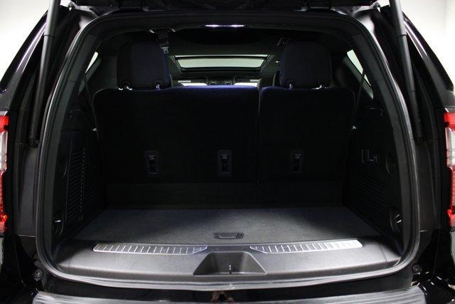 used 2025 GMC Yukon car, priced at $76,962