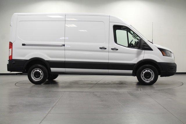 new 2024 Ford Transit-150 car, priced at $48,962