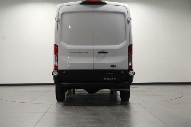 new 2024 Ford Transit-150 car, priced at $48,962