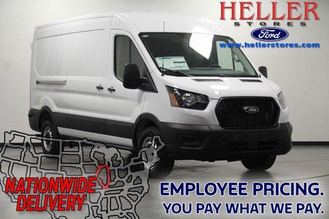 new 2024 Ford Transit-150 car, priced at $48,540
