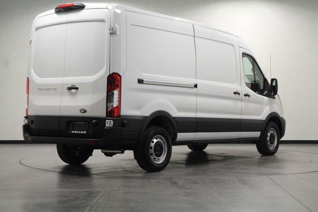 new 2024 Ford Transit-150 car, priced at $48,962