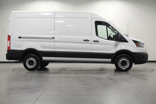 new 2024 Ford Transit-150 car, priced at $48,540