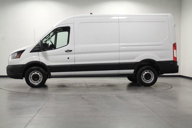 new 2024 Ford Transit-150 car, priced at $48,962