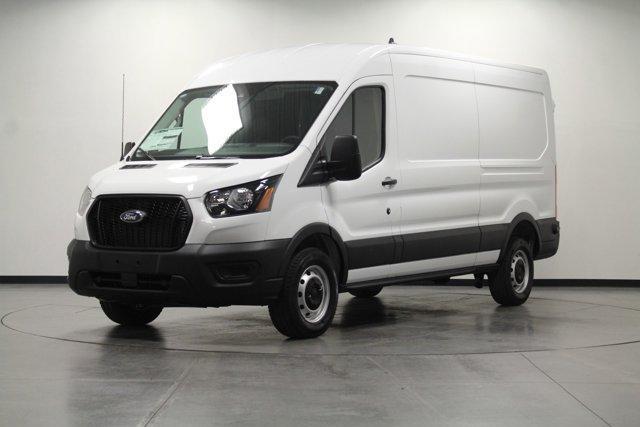 new 2024 Ford Transit-150 car, priced at $48,962