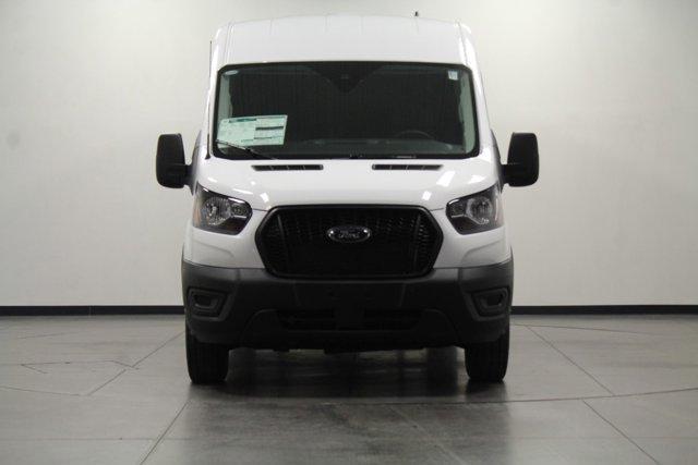 new 2024 Ford Transit-150 car, priced at $48,962