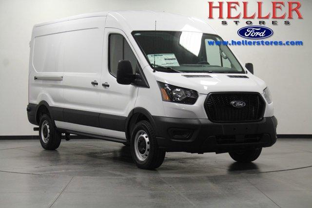 new 2024 Ford Transit-150 car, priced at $47,662