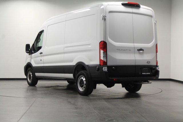 new 2024 Ford Transit-150 car, priced at $48,962