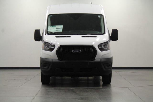 new 2024 Ford Transit-150 car, priced at $48,540