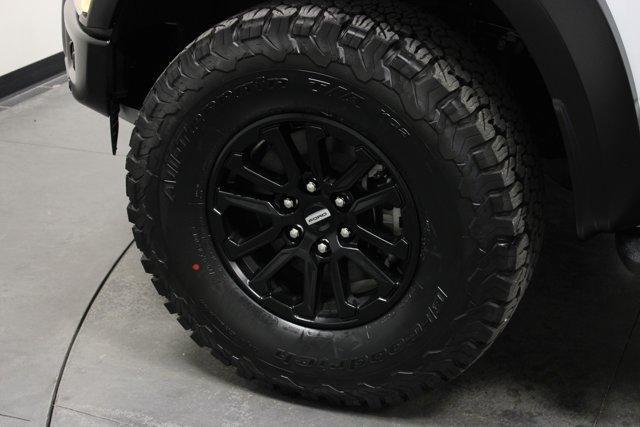 new 2025 Ford F-150 car, priced at $82,562