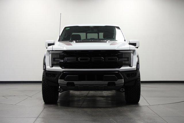 new 2025 Ford F-150 car, priced at $82,562