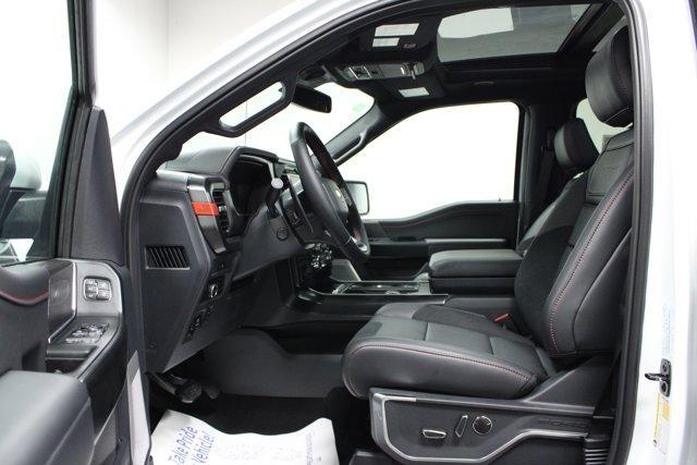 new 2025 Ford F-150 car, priced at $82,562