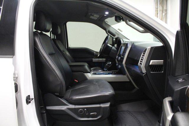 used 2015 Ford F-150 car, priced at $17,962