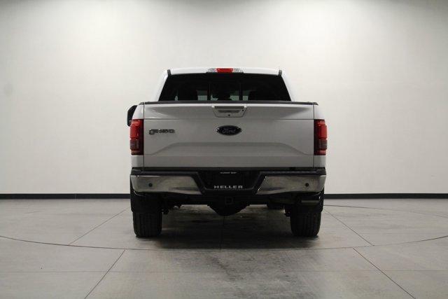 used 2015 Ford F-150 car, priced at $17,962