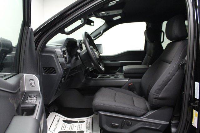new 2025 Ford F-150 car, priced at $58,832