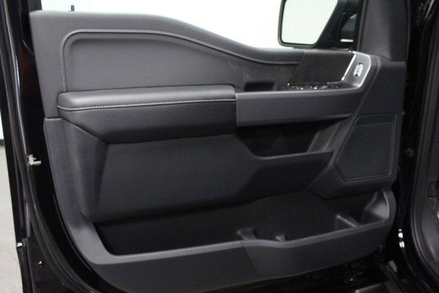 new 2025 Ford F-150 car, priced at $58,832