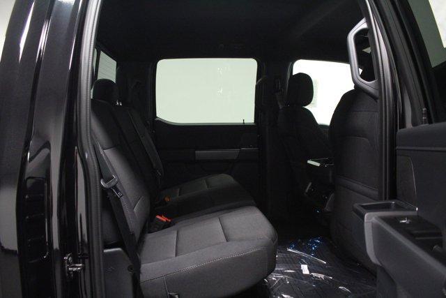 new 2025 Ford F-150 car, priced at $58,832
