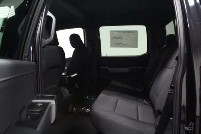 new 2025 Ford F-150 car, priced at $58,832
