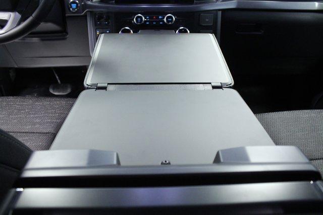 new 2025 Ford F-150 car, priced at $58,832