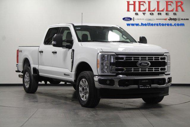 used 2023 Ford F-250 car, priced at $59,962