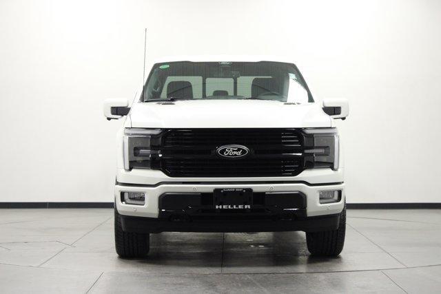 new 2025 Ford F-150 car, priced at $71,505