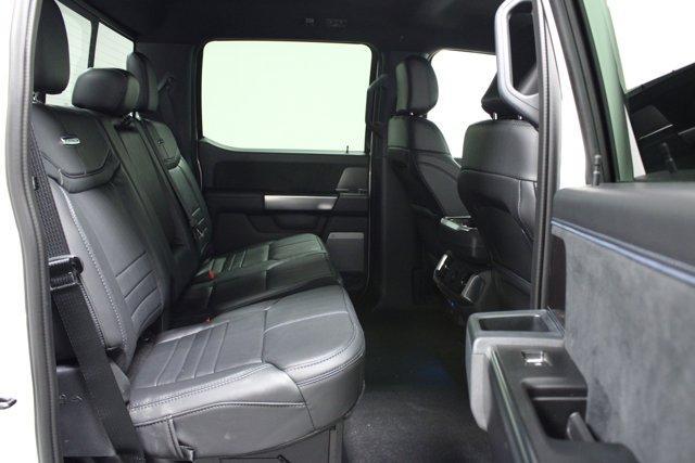 new 2025 Ford F-150 car, priced at $71,505