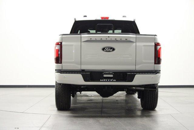 new 2025 Ford F-150 car, priced at $71,505
