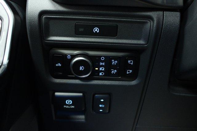 new 2025 Ford F-150 car, priced at $71,505
