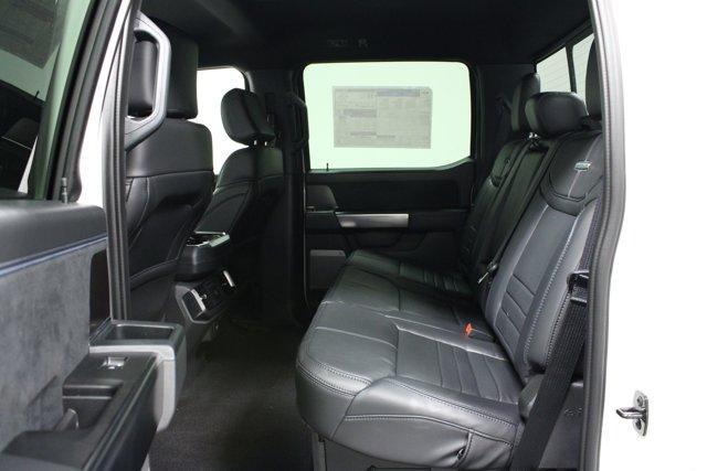 new 2025 Ford F-150 car, priced at $71,505