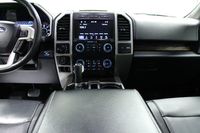 used 2019 Ford F-150 car, priced at $28,962