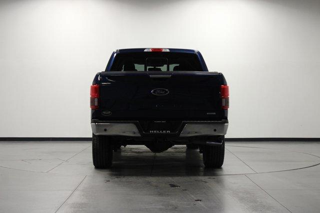 used 2019 Ford F-150 car, priced at $28,962
