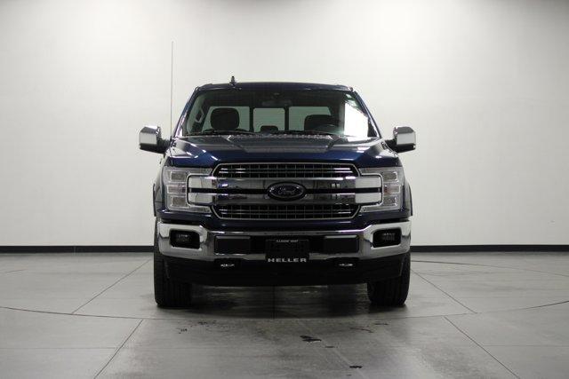 used 2019 Ford F-150 car, priced at $28,962