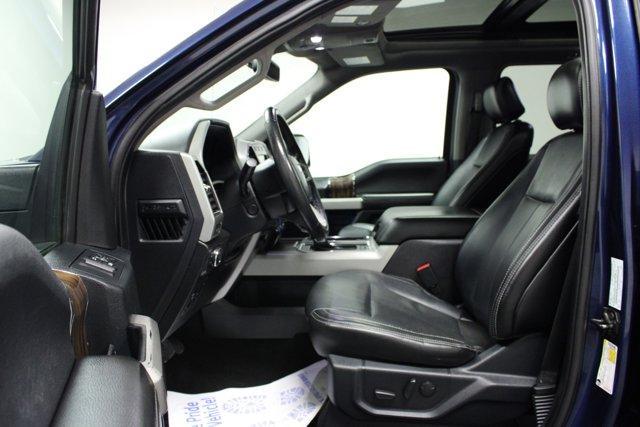 used 2019 Ford F-150 car, priced at $28,962