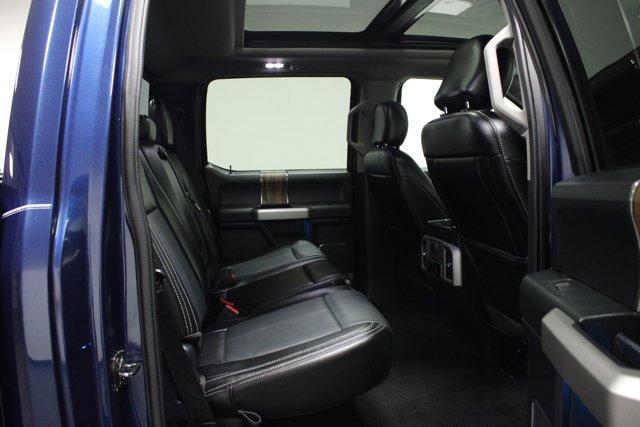 used 2019 Ford F-150 car, priced at $28,962
