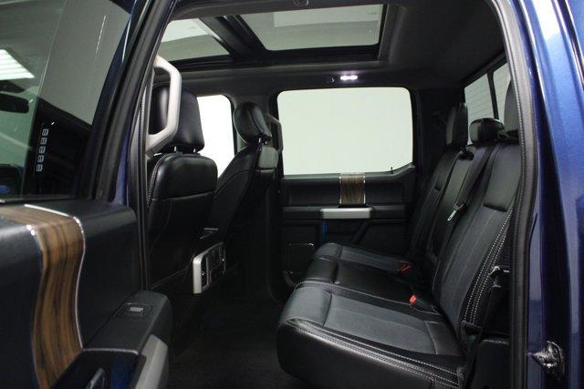 used 2019 Ford F-150 car, priced at $28,962