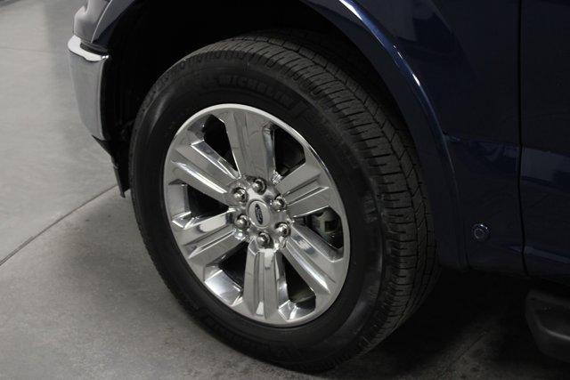 used 2019 Ford F-150 car, priced at $28,962