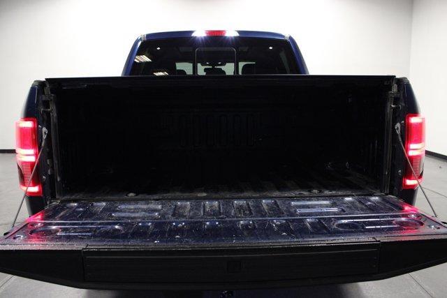 used 2019 Ford F-150 car, priced at $28,962