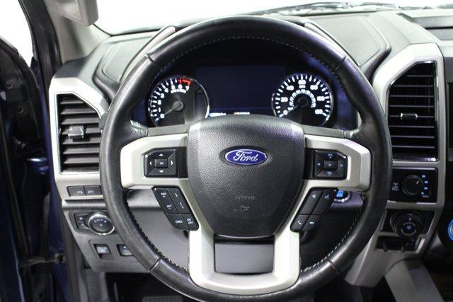 used 2019 Ford F-150 car, priced at $28,962