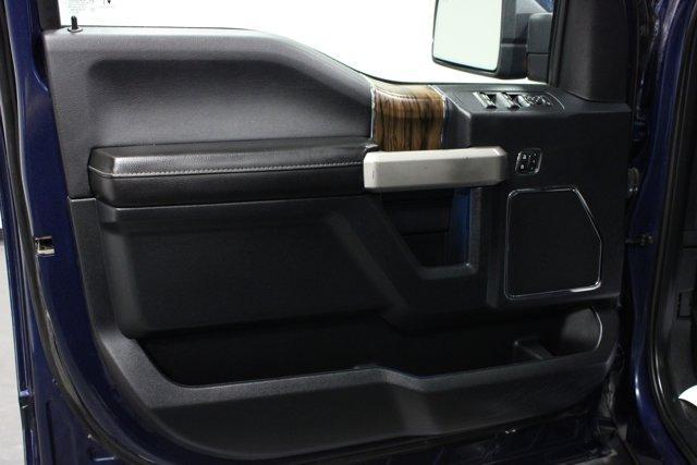 used 2019 Ford F-150 car, priced at $28,962