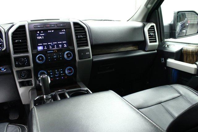 used 2019 Ford F-150 car, priced at $28,962
