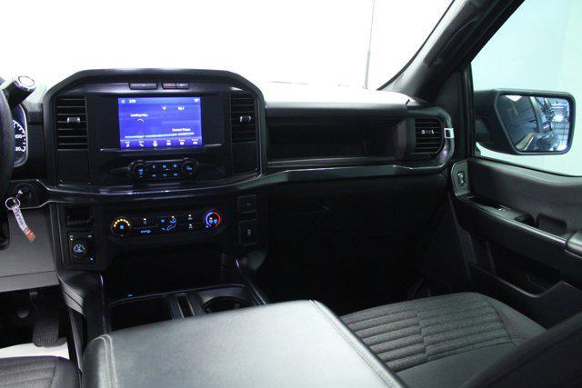 used 2022 Ford F-150 car, priced at $30,962