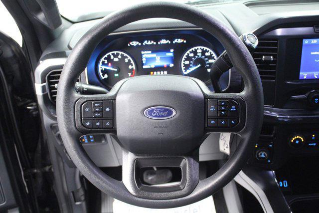 used 2022 Ford F-150 car, priced at $30,962