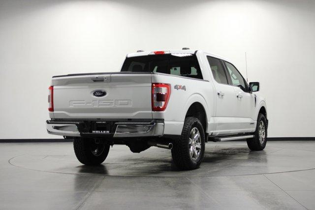 used 2022 Ford F-150 car, priced at $39,962