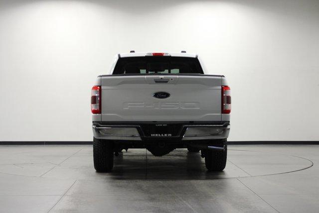 used 2022 Ford F-150 car, priced at $39,962