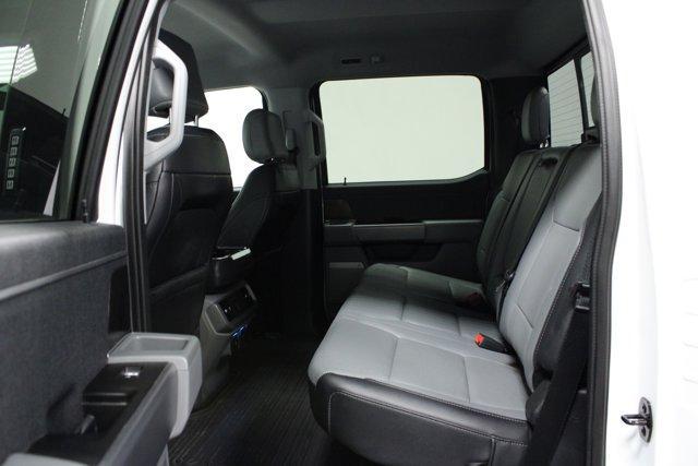 used 2022 Ford F-150 car, priced at $39,962
