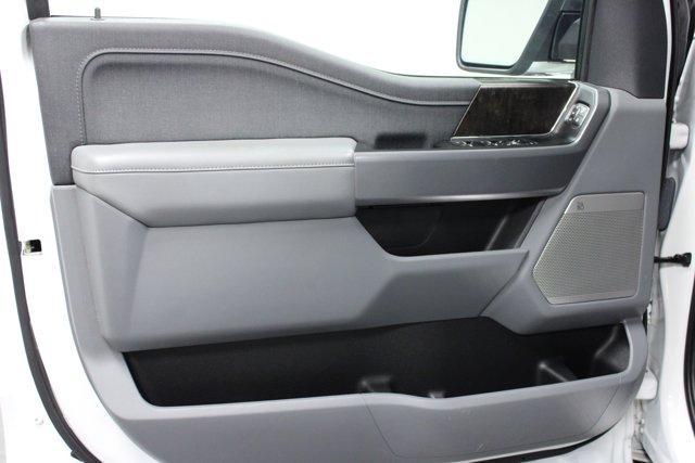 used 2022 Ford F-150 car, priced at $39,962